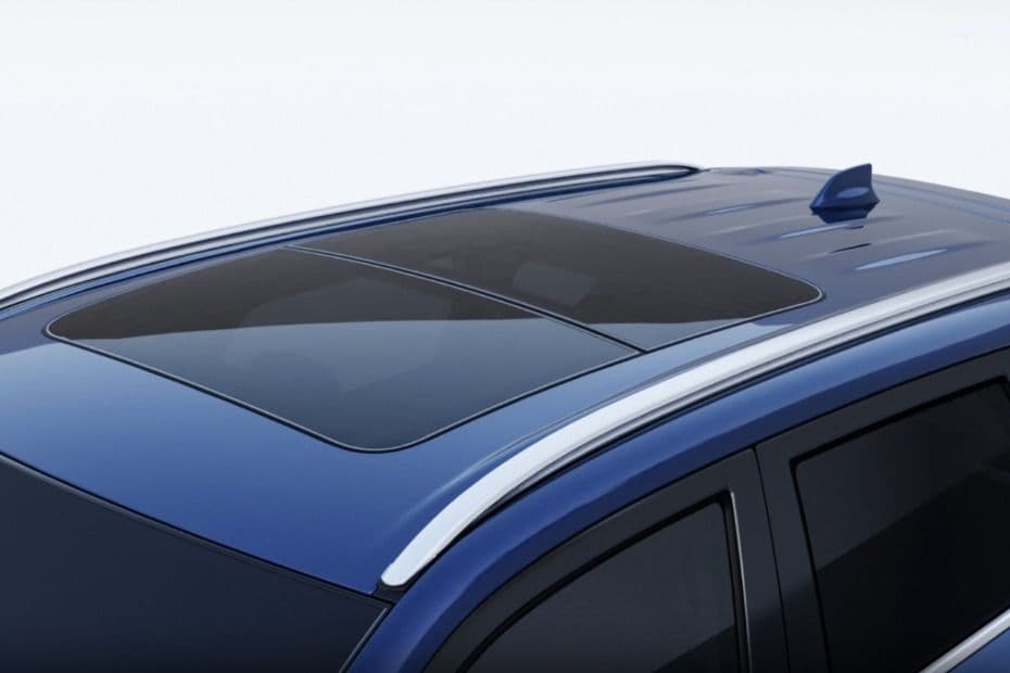 Maruti Suzuki Grand Vitara