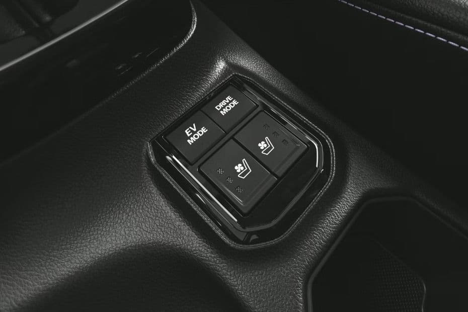 Maruti Suzuki Grand Vitara