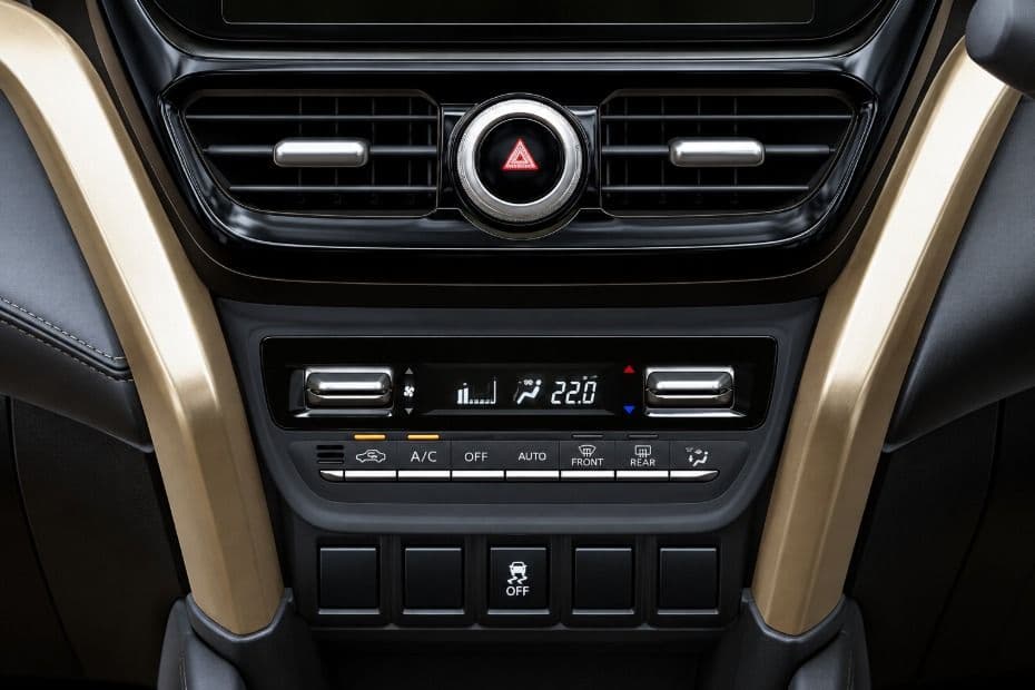 Maruti Suzuki Grand Vitara