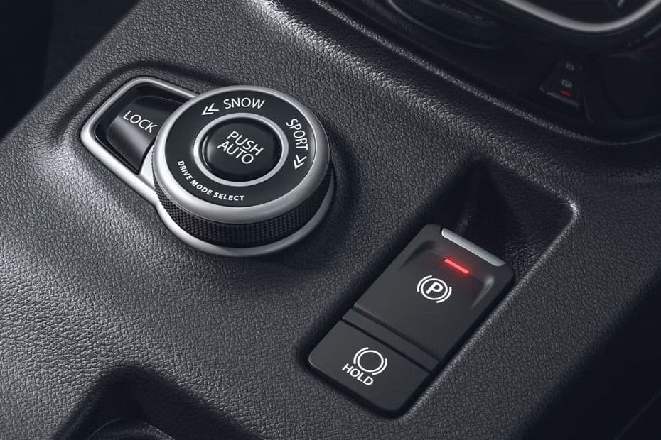 Maruti Suzuki Grand Vitara