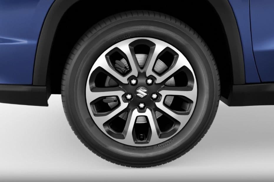 Maruti Suzuki Grand Vitara