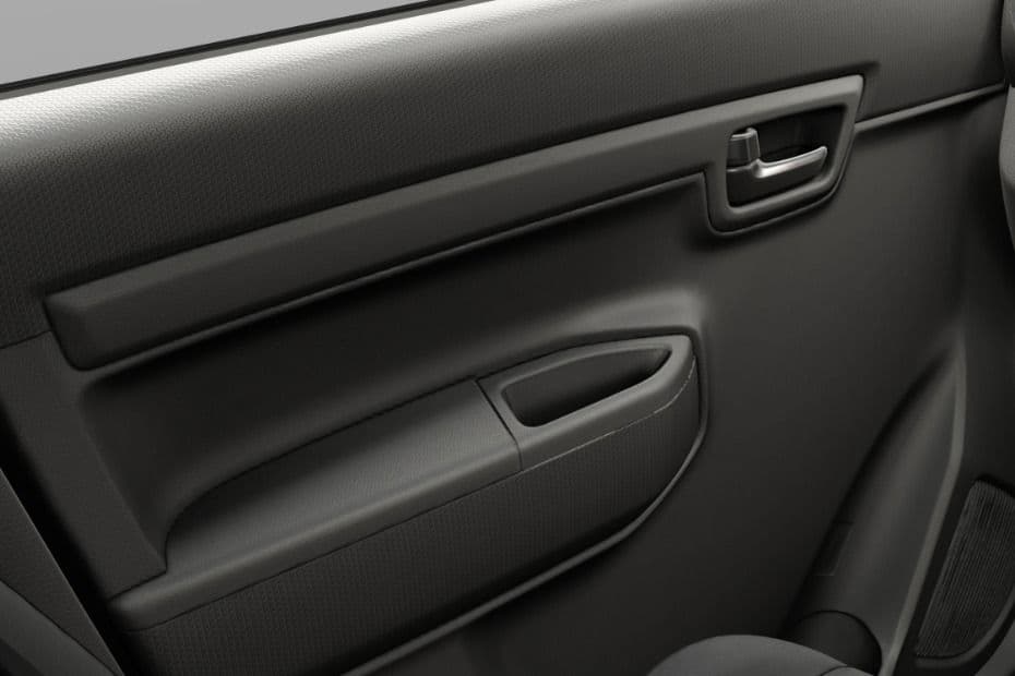 Interior Door Handle