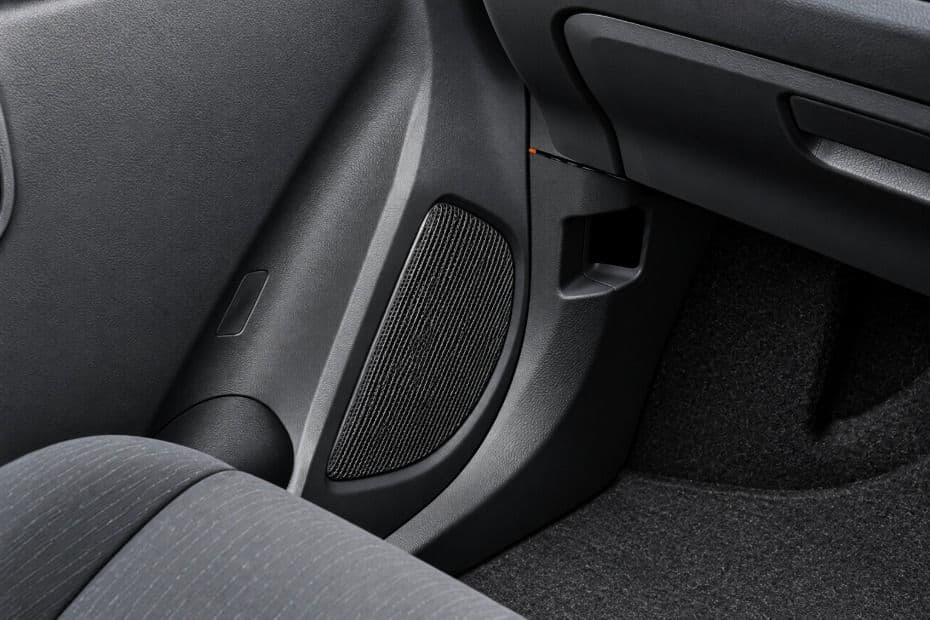 Front Speakers