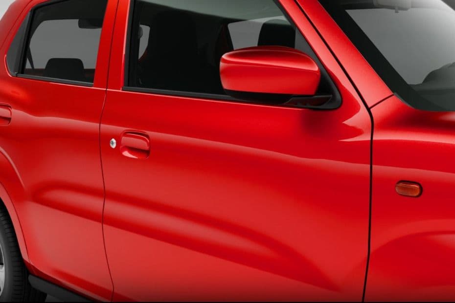 Remote Keyless Entry