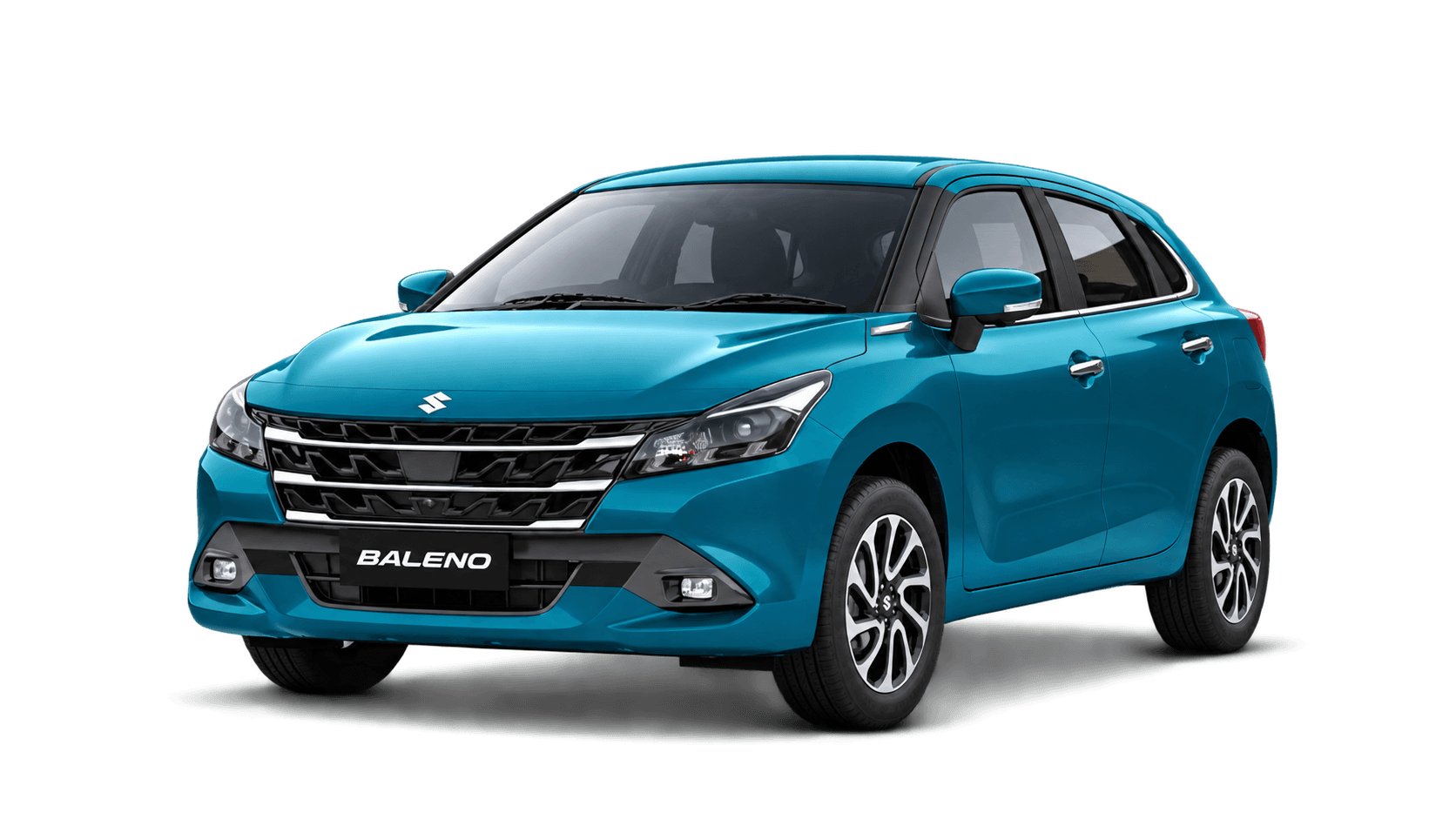 Maruti Suzuki Baleno