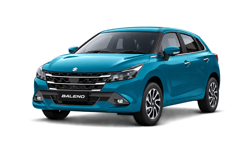 Maruti Suzuki Baleno