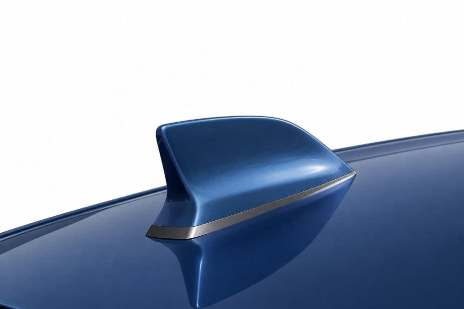 Shark Fin Antenna