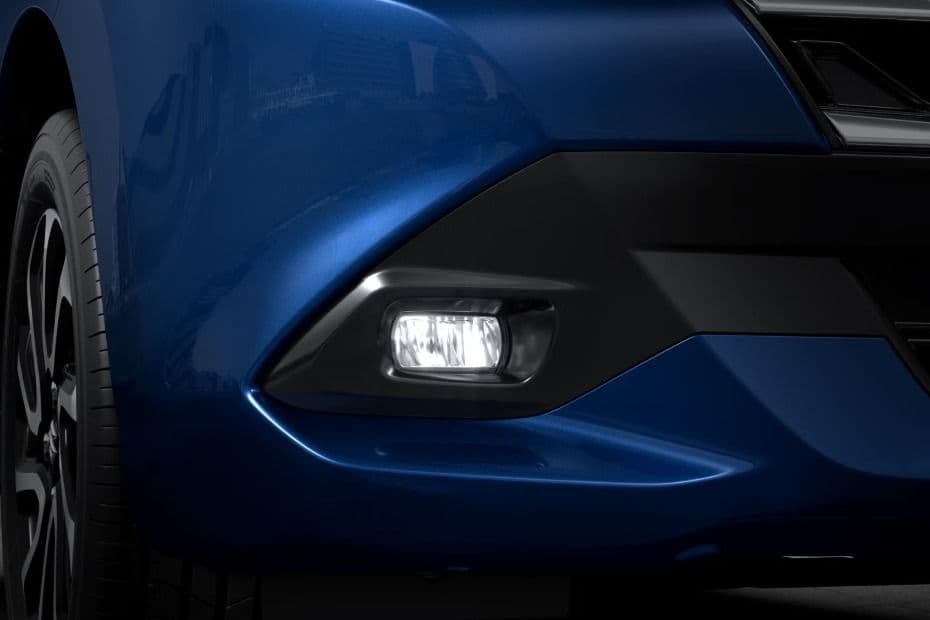 Fog Lamp