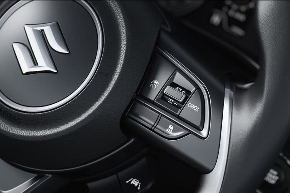 Cruise Control