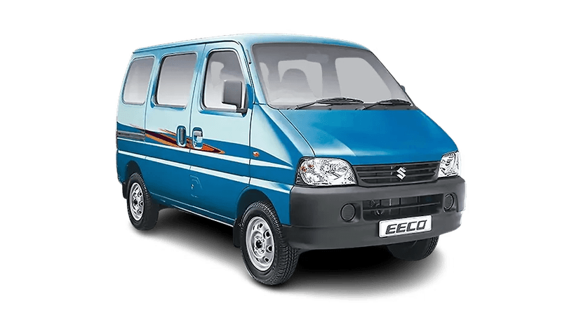 Maruti Suzuki Eeco