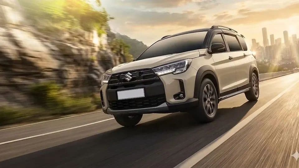 XL6 Facelift