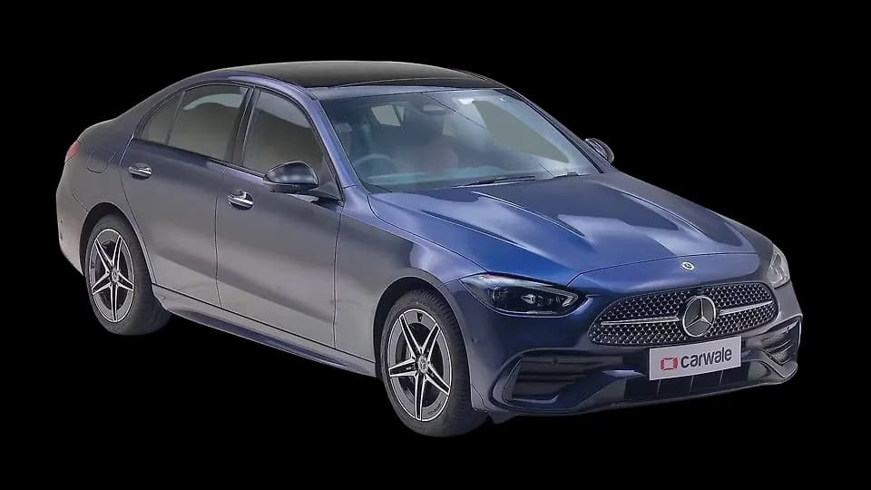 C-Class