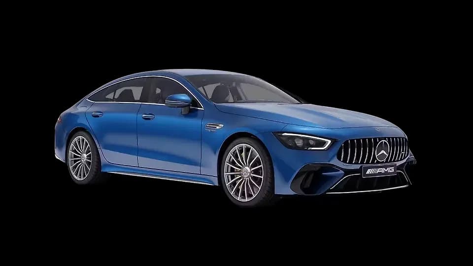 AMG GT 63 S E Performance