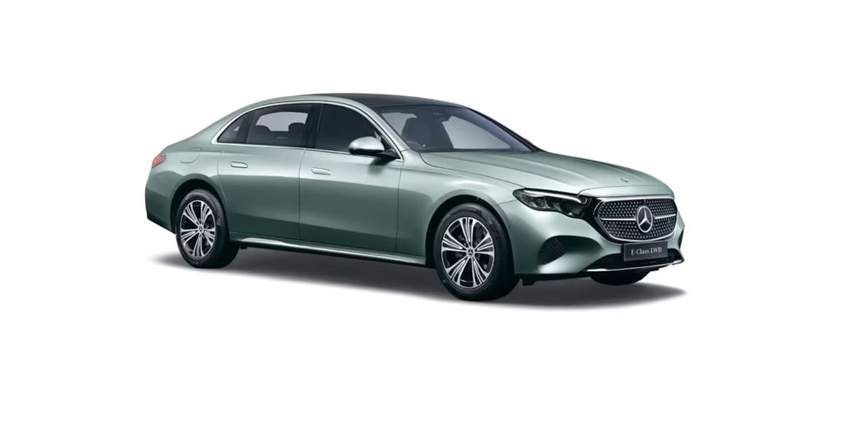 E-Class