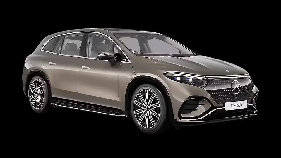 EQS SUV