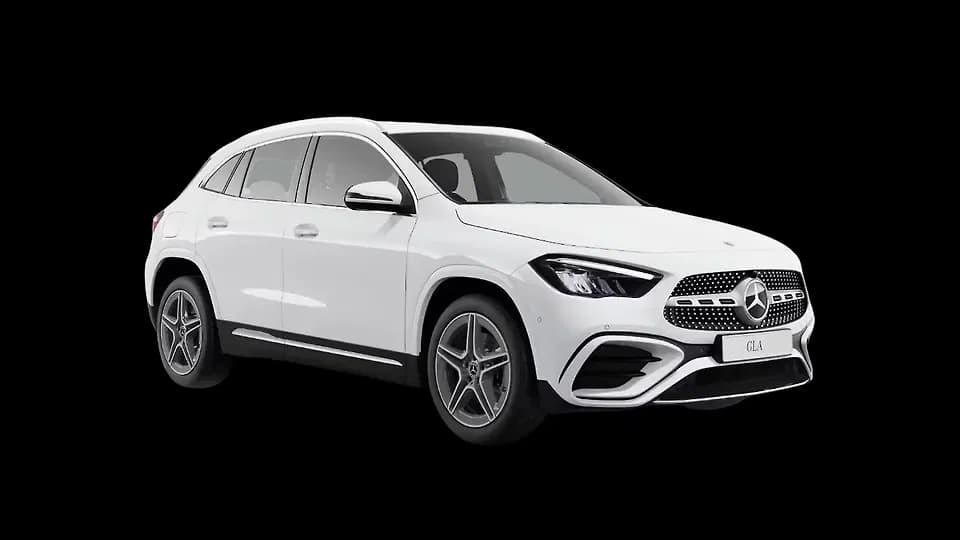 GLA