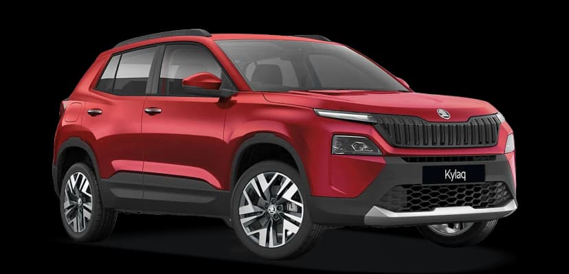 Skoda Kylaq