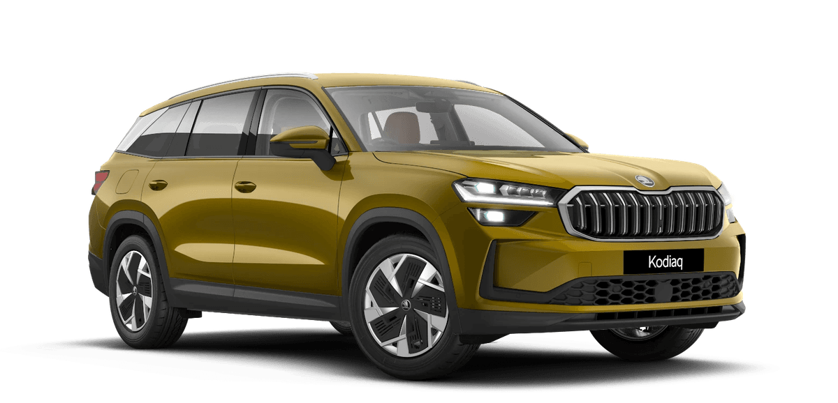 Kodiaq