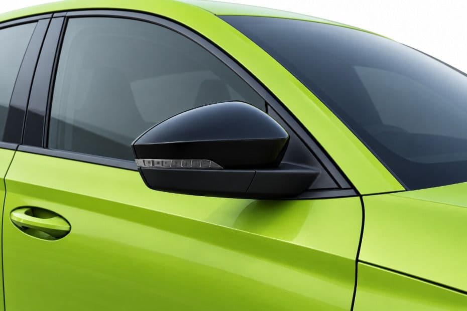 Skoda Octavia RS