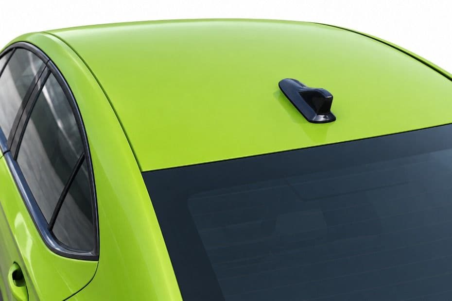 Skoda Octavia RS