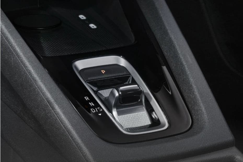 Skoda Octavia RS