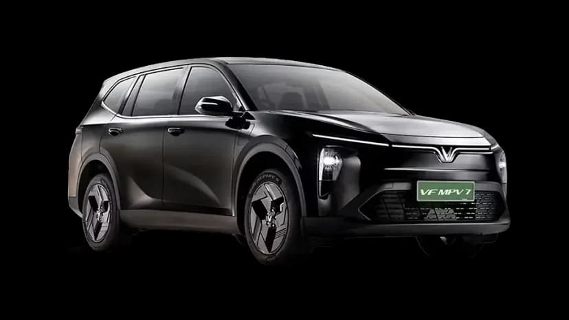 VinFast VF MPV 7