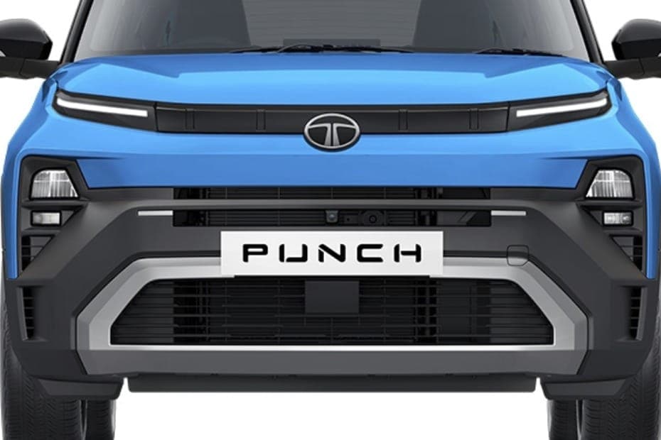 Tata Punch