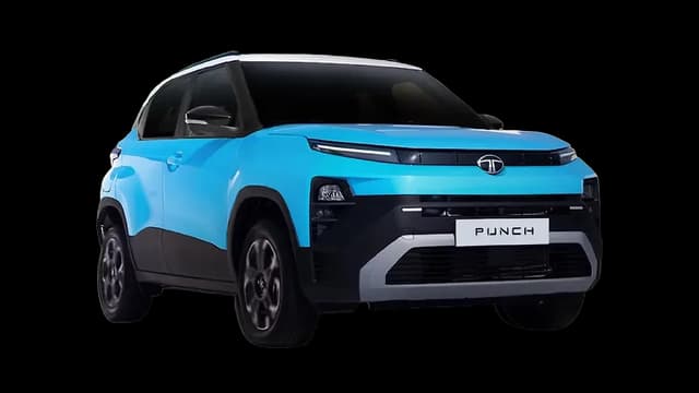 Tata Punch