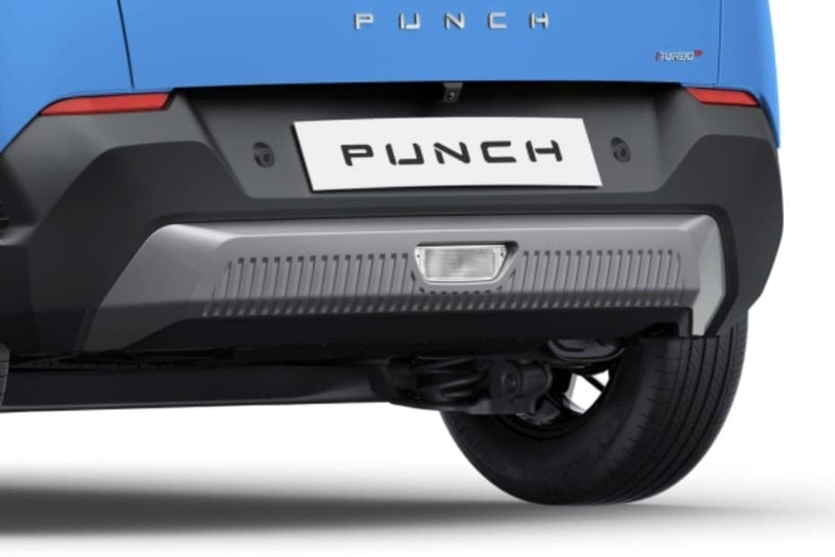 Tata Punch
