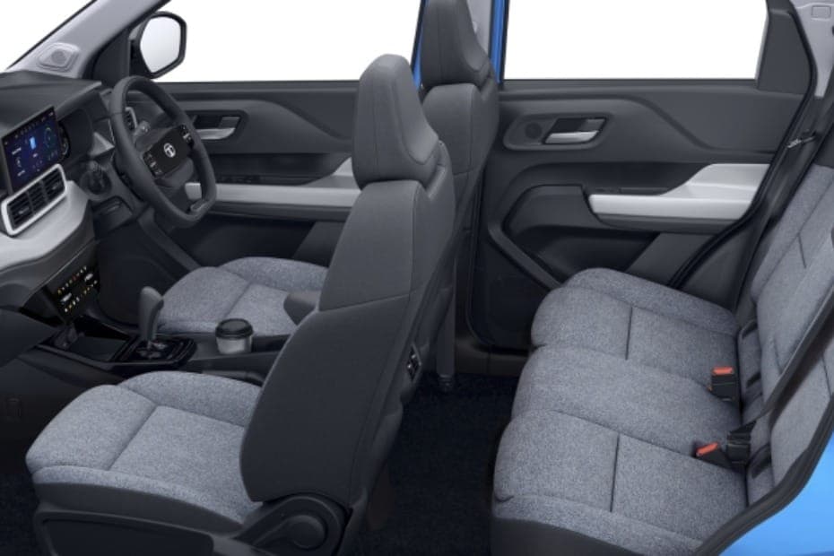 Tata Punch