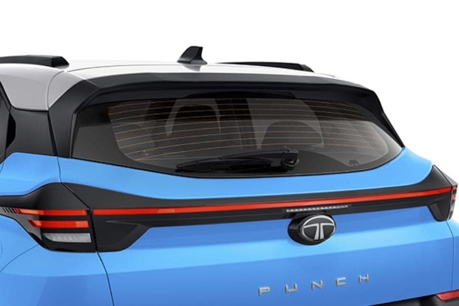Tata Punch