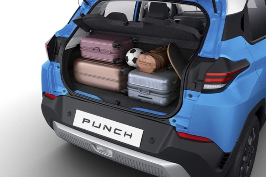 Tata Punch