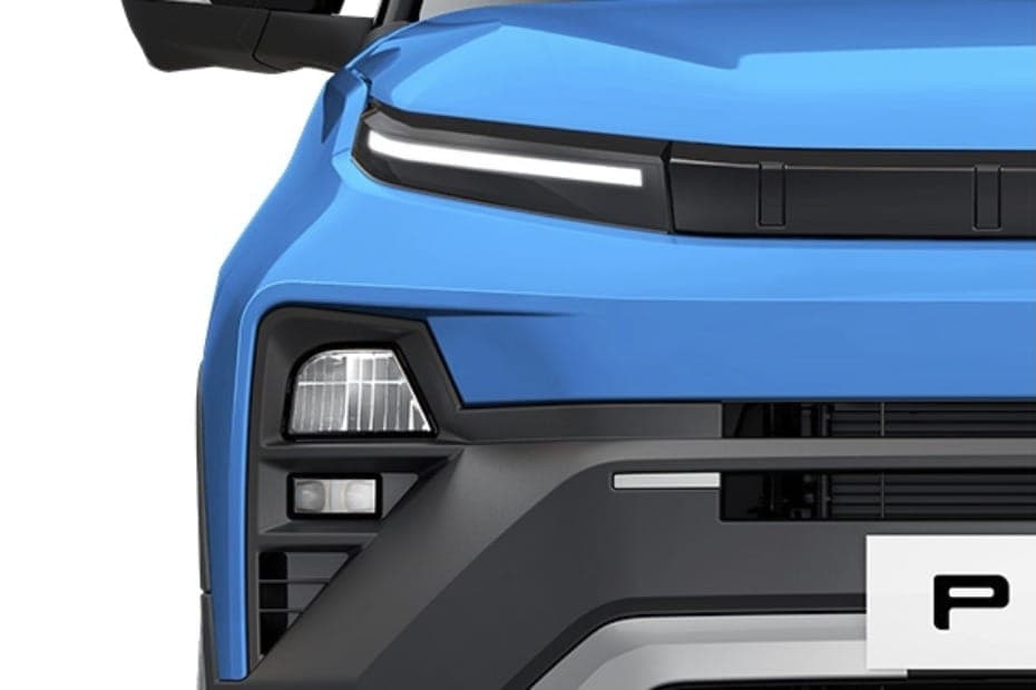 Tata Punch
