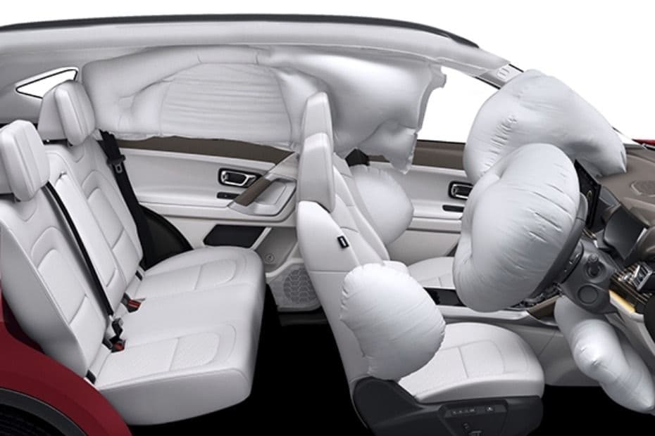 Tata Harrier