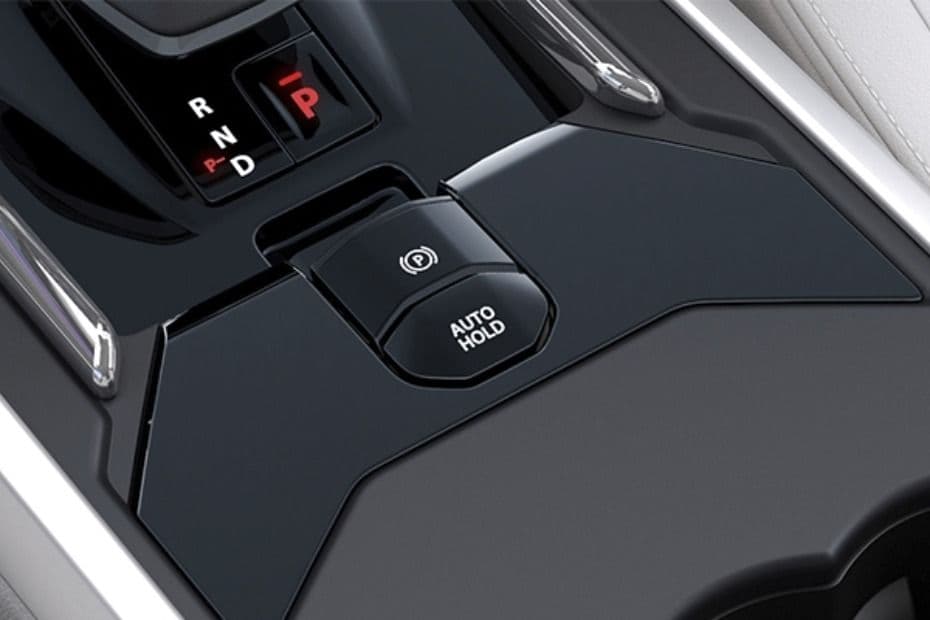 Tata Harrier