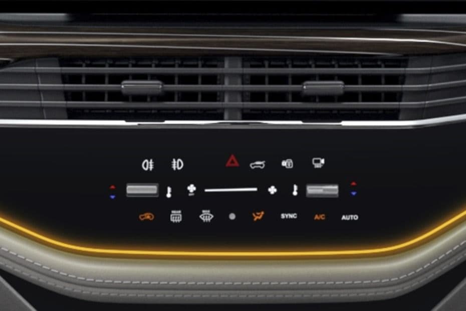 Tata Harrier