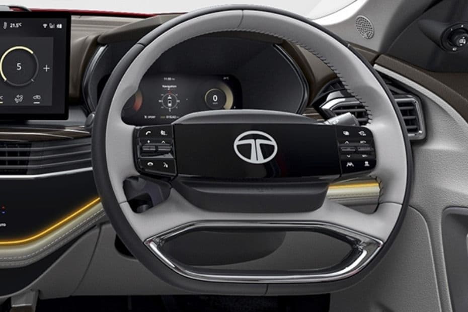 Tata Harrier