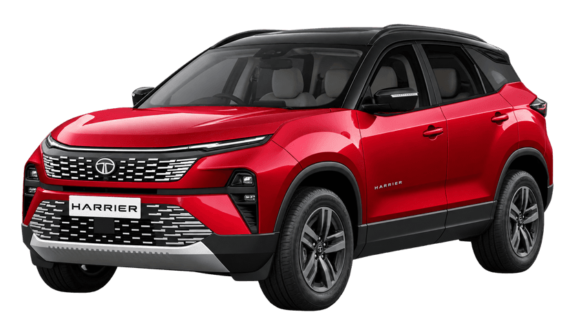 Tata Harrier