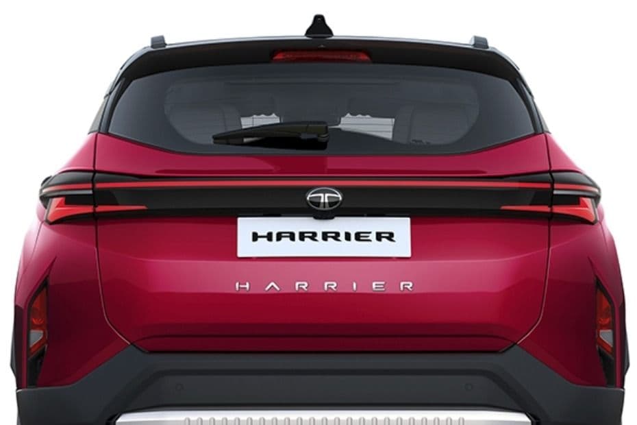 Tata Harrier