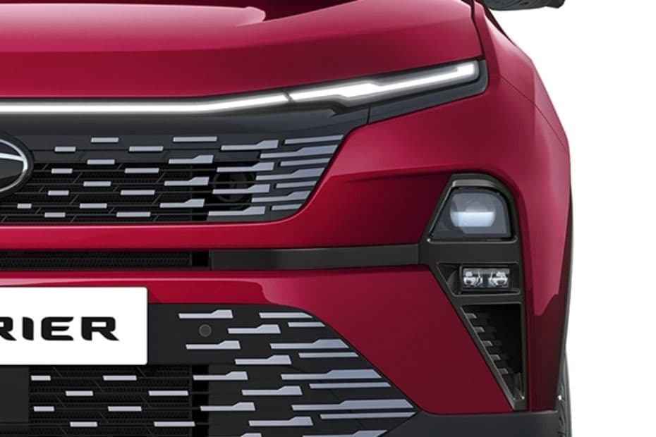 Tata Harrier