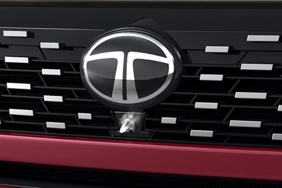 Tata Harrier