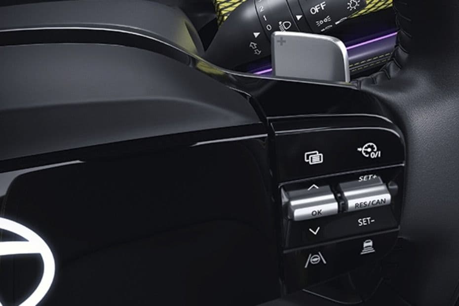 Tata Harrier