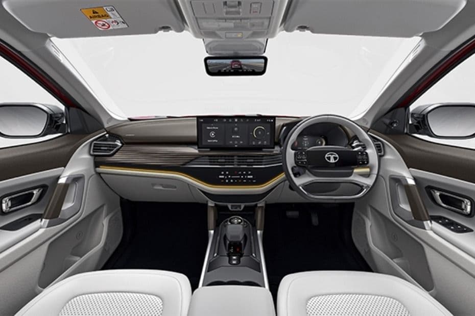 Tata Harrier