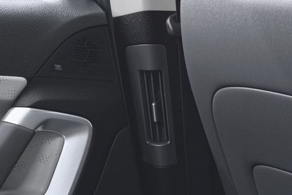 Tata Harrier EV