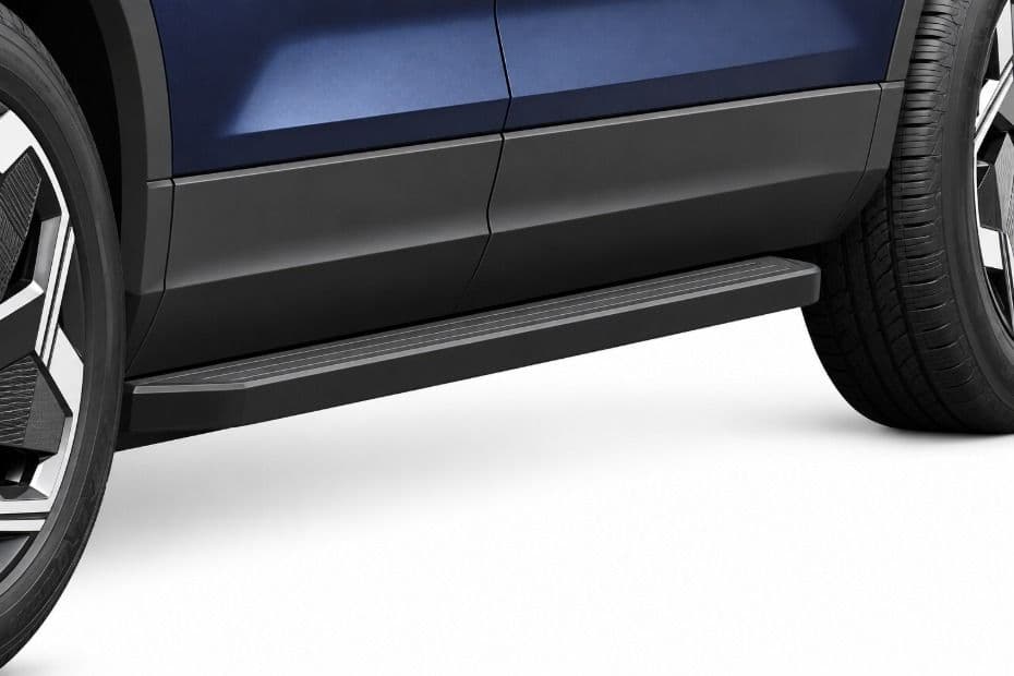 Tata Harrier EV