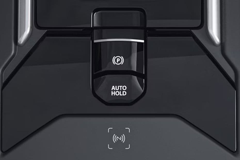 Tata Harrier EV