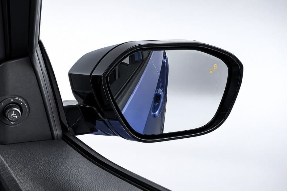 Tata Harrier EV