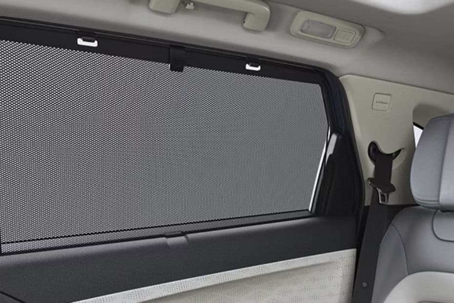 Tata Harrier EV