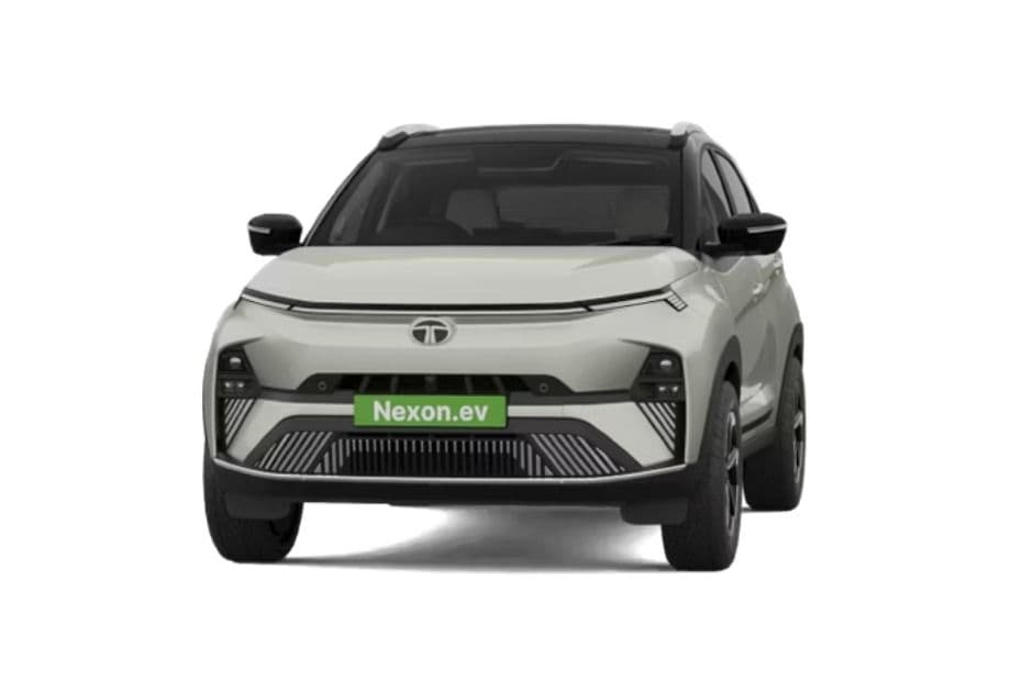 Tata Nexon EV