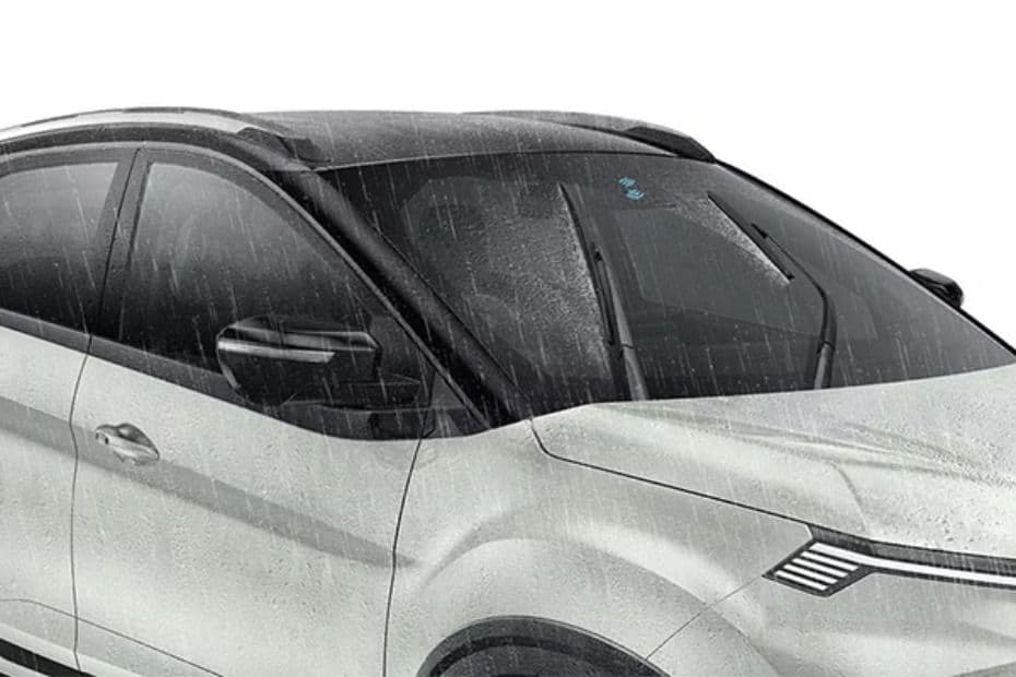 Tata Nexon EV
